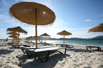 The Editory By The Sea Troia Comporta Hotel
