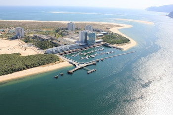 The Editory By The Sea Troia Comporta Hotel