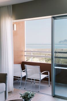 The Editory By The Sea Troia Comporta Hotel