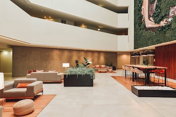 The Editory By The Sea Troia Comporta Hotel