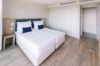The Editory By The Sea Troia Comporta Hotel