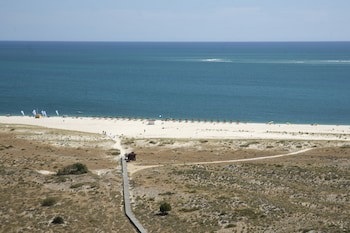 The Editory By The Sea Troia Comporta Hotel