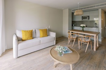 The Editory By The Sea Troia Comporta Hotel