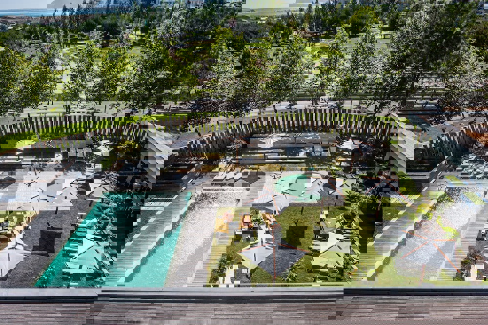 The Editory By The Sea Troia Comporta Hotel