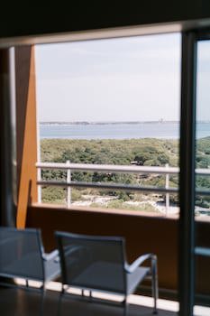 The Editory By The Sea Troia Comporta Hotel