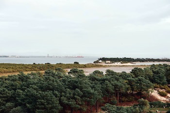 The Editory By The Sea Troia Comporta Hotel