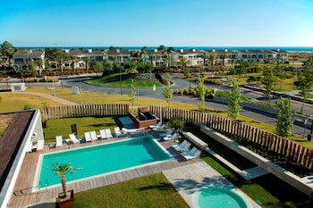 The Editory By The Sea Troia Comporta Hotel