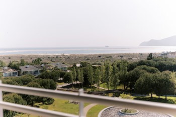 The Editory By The Sea Troia Comporta Hotel