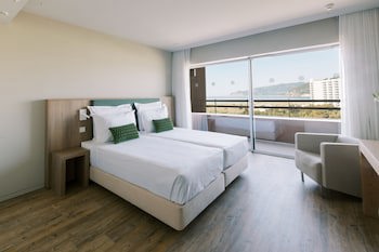The Editory By The Sea Troia Comporta Hotel