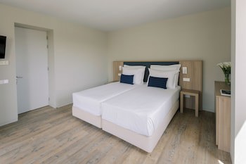 The Editory By The Sea Troia Comporta Hotel