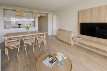 The Editory By The Sea Troia Comporta Hotel