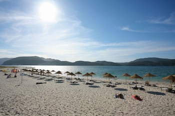 The Editory By The Sea Troia Comporta Hotel