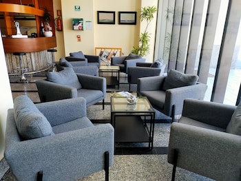 Hotel Ar Parquesur