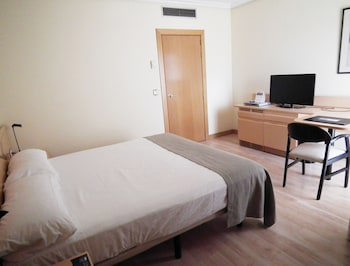 Hotel Ar Parquesur