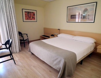 Hotel Ar Parquesur