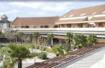 Hotel Ar Parquesur