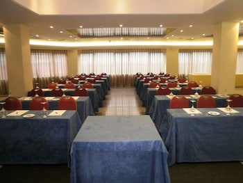Hotel Ar Parquesur