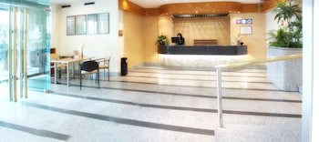 Hotel Ar Parquesur