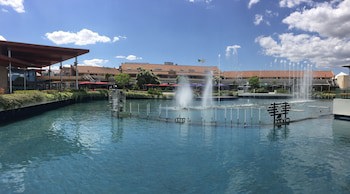 Hotel Ar Parquesur