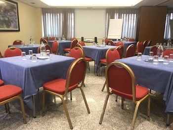 Hotel Ar Parquesur
