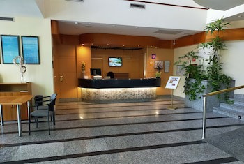 Hotel Ar Parquesur