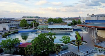 Hotel Ar Parquesur