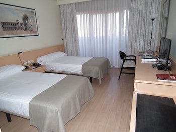 Hotel Ar Parquesur