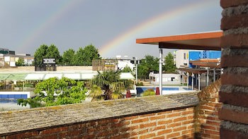 Hotel Ar Parquesur
