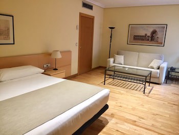 Hotel Ar Parquesur