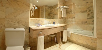 Hotel Ar Parquesur