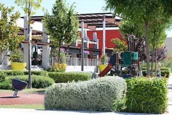 Hotel Ar Parquesur
