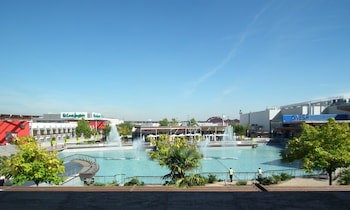 Hotel Ar Parquesur