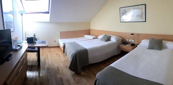 Hotel Ar Parquesur