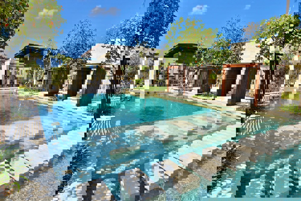 The Bale Nusa Dua by LifestyleRetreats