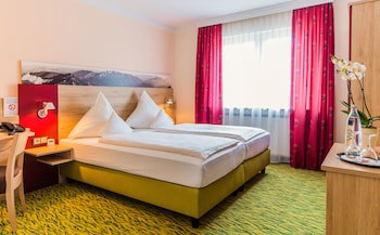 Ambient Hotel Am Europakanal galeri fotoğrafı