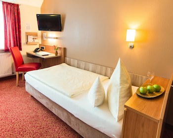 Ambient Hotel Am Europakanal galeri fotoğrafı