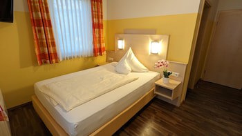 Ambient Hotel Am Europakanal galeri fotoğrafı