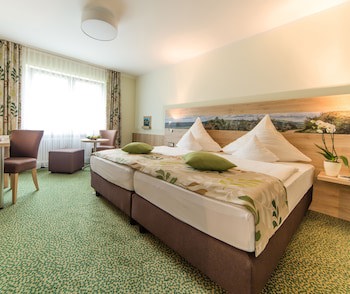 Ambient Hotel Am Europakanal galeri fotoğrafı