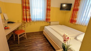 Ambient Hotel Am Europakanal galeri fotoğrafı