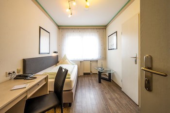 Ambient Hotel Am Europakanal galeri fotoğrafı