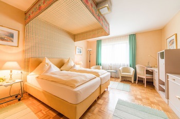 Ambient Hotel Am Europakanal galeri fotoğrafı