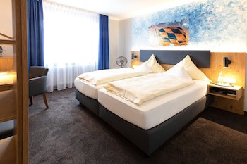 Ambient Hotel Am Europakanal galeri fotoğrafı