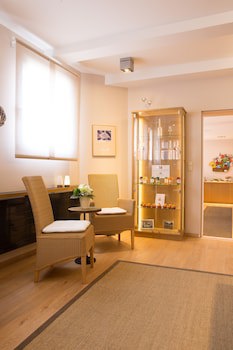 Ambient Hotel Am Europakanal fotoğrafı