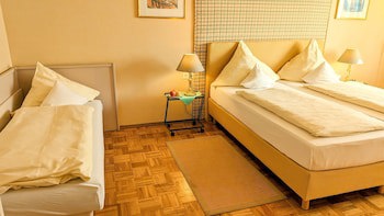 Ambient Hotel Am Europakanal galeri fotoğrafı