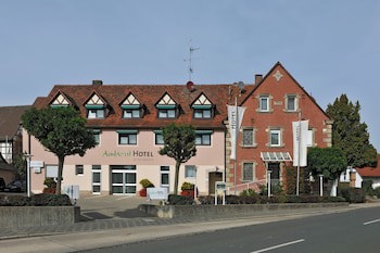Ambient Hotel Am Europakanal fotoğrafı