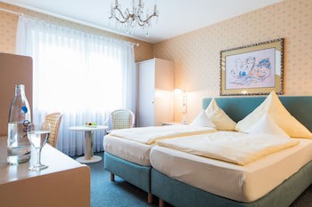 Ambient Hotel Am Europakanal galeri fotoğrafı
