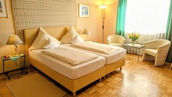Ambient Hotel Am Europakanal galeri fotoğrafı