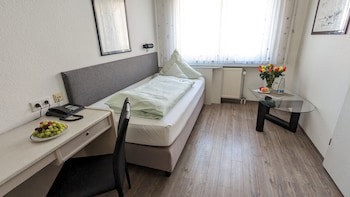 Ambient Hotel Am Europakanal galeri fotoğrafı