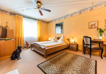 Ambient Hotel Am Europakanal galeri fotoğrafı