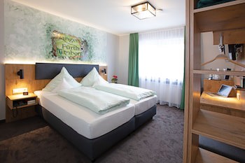 Ambient Hotel Am Europakanal galeri fotoğrafı
